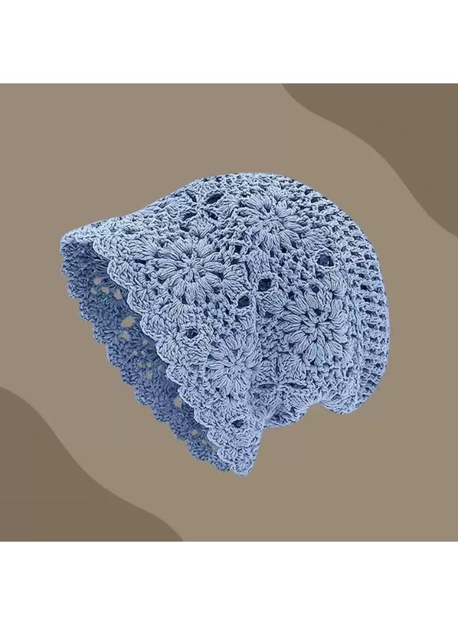 Handmade Knitted Hat